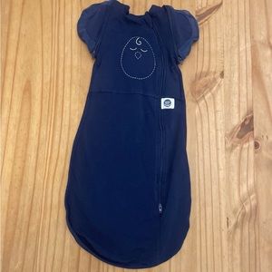 Nested Bean Zen One Weighted Swaddle